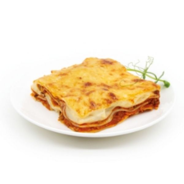 Lasagne Bolognese