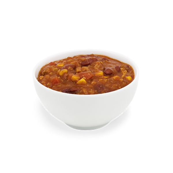 Chili sin Carne