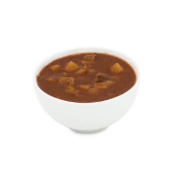 Gulaschsuppe mild