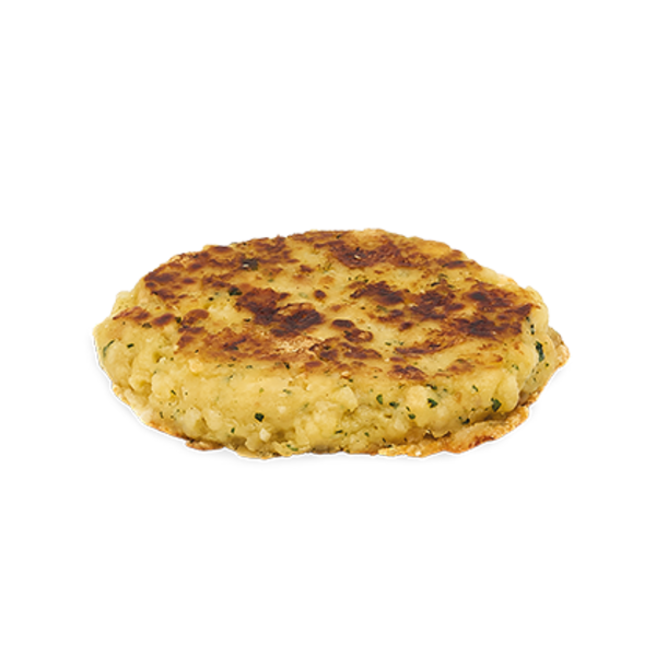 Kaspressknödel XL