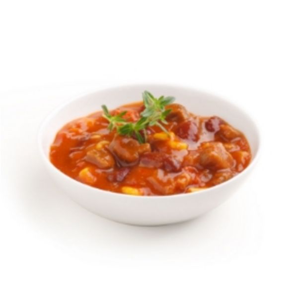 Chili con Carne