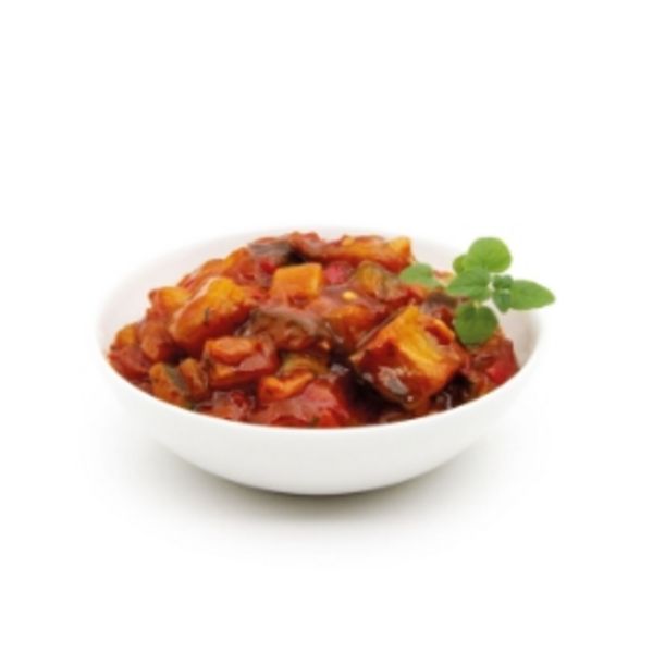 Ratatouille Gemüse